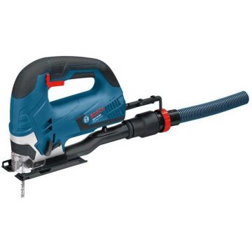 Fierastrau vertical Bosch GST 90 BE, 650 W, 3100 RPM