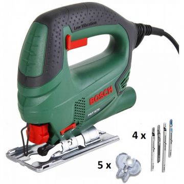 Fierastrau vertical Bosch PST 670, 500 W, 3100 RPM