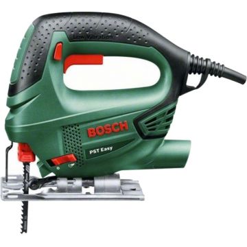 Fierastrau vertical Bosch PST Easy, 500 W, 3100 RPM