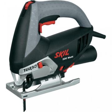 Fierastrau vertical Skil 4381AA, 500W, 20 mm