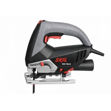 Fierastrau vertical SKil 4381AD, 500 W, 3000 RPM