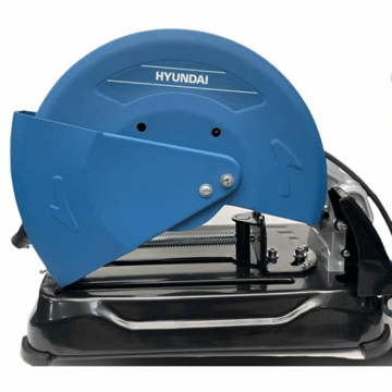 Hyundai Fierastrau stationar pentru metal Hyundai HY-CM2414