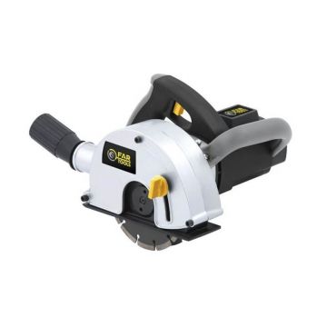 Masina de frezat canale in beton Fartools SC 150B, 1600 W