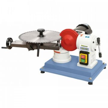 Masina pentru ascutit panze de circular Bernardo SBS 700