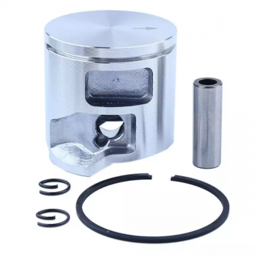 Piston complet drujba Husqvarna 555, 556, 560, 562 XP Golf Ø 46mm Piston complet drujba Husqvarna 555, 556, 560, 562 XP Golf Ø 46mm