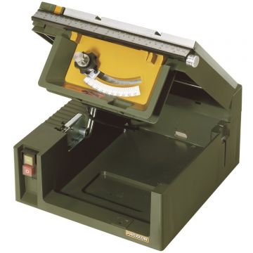 Proxxon Fierastrau circular, Proxxon 27070, FET, 200W, 85mm