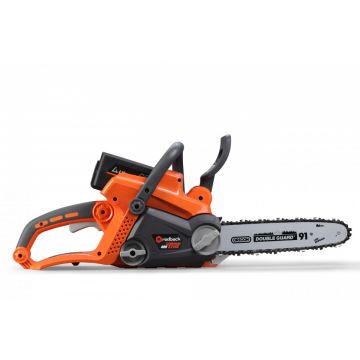 Redback E214C ferastrau cu lant 350mm, 40V, solo Redback E214C ferastrau cu lant 350mm, 40V, solo