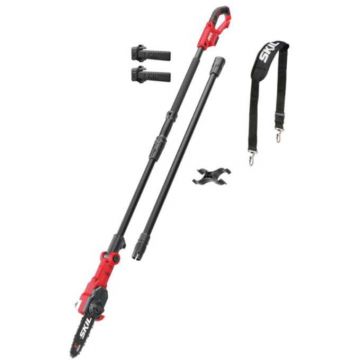 Skil Ferastrau cu extensie SKIL 0650 CA, lungime lant 20 cm, lungime totala 3 m, fara acumulator si incarcator