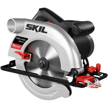 Skil SKIL 5665 AA Fierastrau circular de mana, 1250W, 5000rpm, 184mm