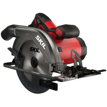 Skil SKIL 5830 AA Fierastrau circular de mana, 1400W, 5300rpm, 190mm