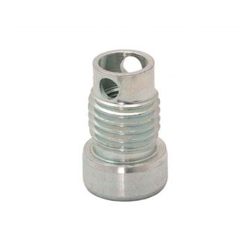 Adaptor Ax Transmisie Drujba - Surub Cap Taiere