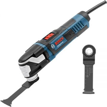 BOSCH Multi cutter Bosch Professional GOP 55-36  StarlockPlus