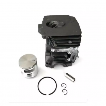 CILINDRU COMPLET HUSQVARNA  135 140 435 440, 41mm, FARMERTEC