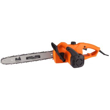 Drujba electrica 2000w, 400mm, 7000rpm, ungere automata, Evotools 679843