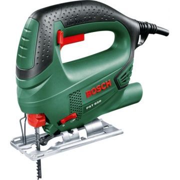 Ferastrau pendular Bosch PST 650 Compact, 500 W
