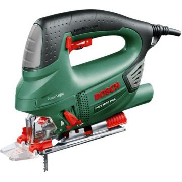 Ferastrau pendular Bosch PST 900 PEL compact, 620 W