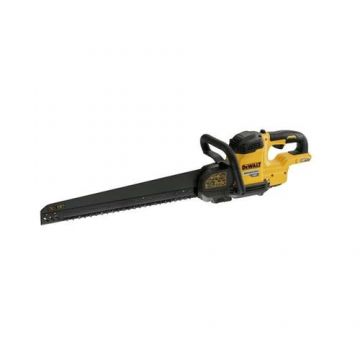 Fierastrau Alligator compatibil cu acumulator FLEXVOLT DeWalt DCS397N