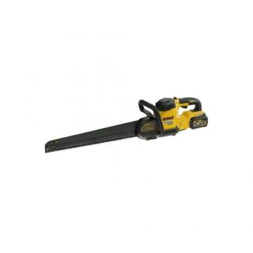 Fierastrau Alligator DeWalt DCS398T2, 430 mm, 2 acumulatori, 18V/54V 6.0 Ah FLEXVOLT