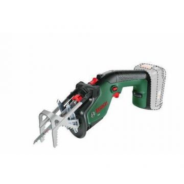 Fierastrau alternativ, Bosch, Keo, 18V, Multicolor