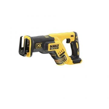 Fierastrau alternativ DeWalt DCS367N compatibil cu acumulator