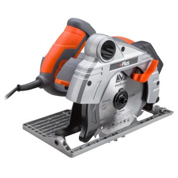 Fierastrau Circular 1400 W CS 1400 EPTO PLUS 185 MM