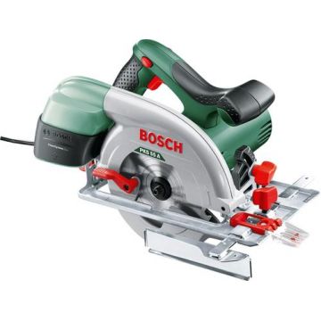 Fierastrau circular Bosch PKS 55 A, 1200 W