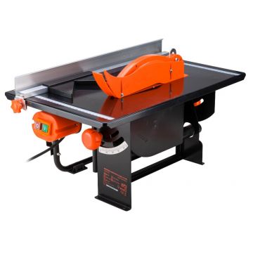 Fierastrau Circular cu Masa 800 W; 200 mm TS 800 EPTO