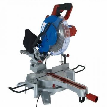 Fierastrau circular de mana, 254mm, 1800W