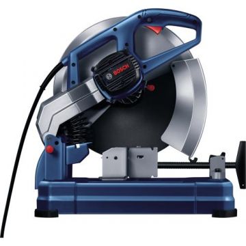 Fierastrau circular stationar pentru metale Bosch Professional GCO 14-24J, 2000 W, 355 mm, 17 kg