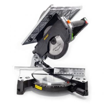 Fierastrau circular stationar Procraft CMS25, 1800 W, 4500 rpm