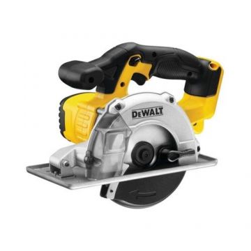Fierastrau compatibil cu acumulator Dewalt pentru debitat metal DCS373N