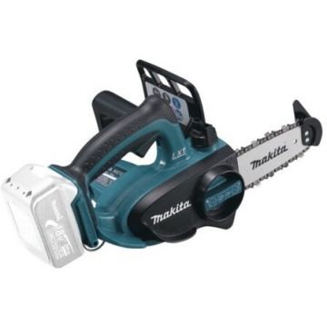 Fierastrau DUC122Z 115mm 18 V Negru-Albastru