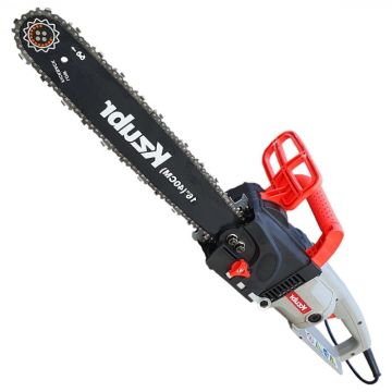 Fierastrau electric ( drujba ) cu lant KZUBR 2200W, Lama 40cm