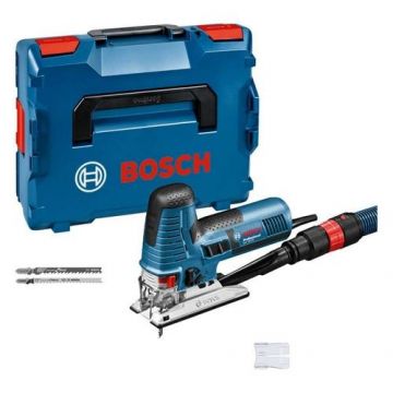 Fierastrau pendular Bosch GST 160 CE, 800W (Albastru)