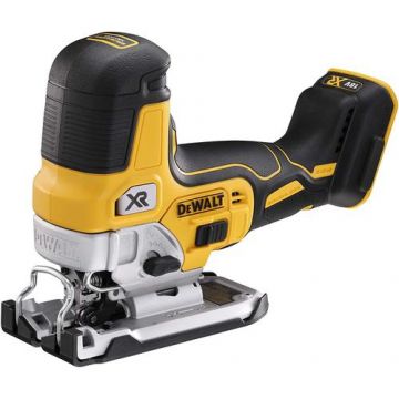 Fierastrau pendular DeWALT DCS335NT, 18V, 3200curse/min