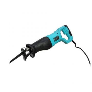 Fierastrau sabie DETOOLZ DZ-SE102, 710W, taiere lemn 115mm, taiere otel 6mm
