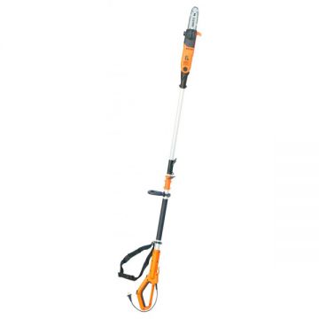 Fierastrau telescopic electric, SDS KSH710 ATIKA,lama si lant 9,52 mm, pas 3/8, 710W