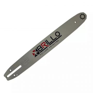 Lama Drujba 31 Dinti,  pas 3.25