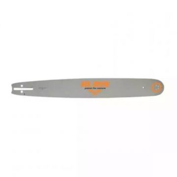 Lama drujba Ruris DAC 456, 38cm, pas 3.25, 32 dinti, canal 1.5 mm Lama drujba Ruris DAC 456, 38cm, pas 3.25, 32 dinti, canal 1.5 mm