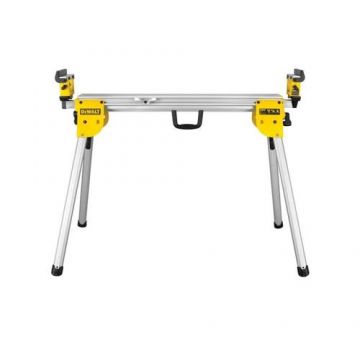 Masa de lucru Dewalt pentru fierastrau circular de banc DE7033
