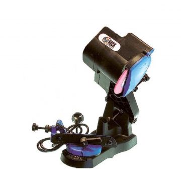 Masina De Ascutit lant ,Nick the Grinder