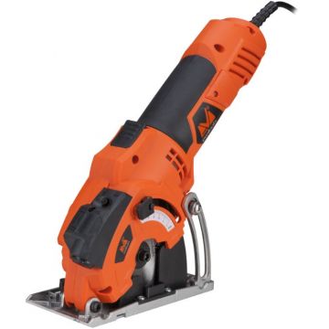 Mini Fierastrau Circular MCS 500 EPTO 500 W, 85 MM Evotools 678257