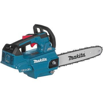 Motofierastrau DUC306ZB 27cm 18V  Albastru-Negru