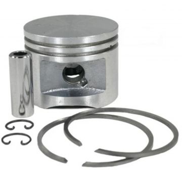 Piston complet drujba, compatibil Stihl MS 270, FR 480 Golf, Ø 44mm