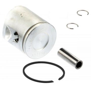 Piston Complet Drujba Husqvarna 130, 135 Mark II Golf Ø 39mm Piston Complet Drujba Husqvarna 130, 135 Mark II Golf Ø 39mm
