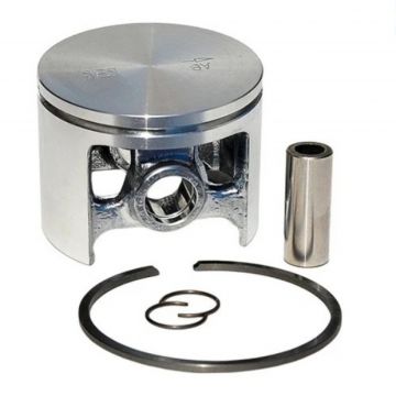 Piston Complet Drujba Husqvarna 254,45 mm,Meteor Italia