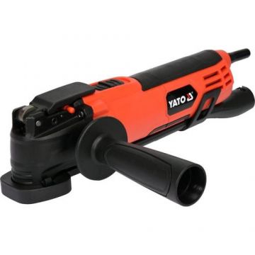 Unealta multifunctionala oscilanta Yato, 500W