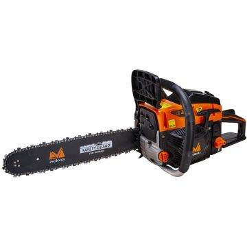 ALTII CS 550 EPTO P Motofierastrau 3CP, 400mm