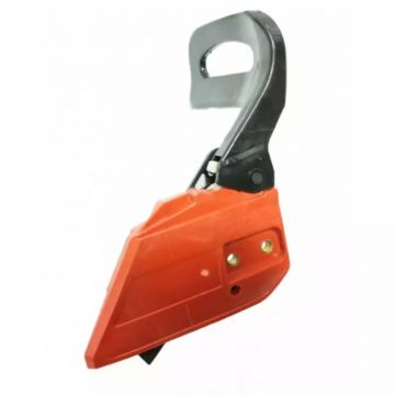 Ansamblu capac frana drujba RURIS psdac405rs-7-21, pentru motofierastraul Ruris DAC 405RS, 405S