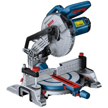 BOSCH Bosch GCM 216 Fierastrau circular stationar 1300 W, 216 mm